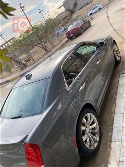 کرایسلەر 300